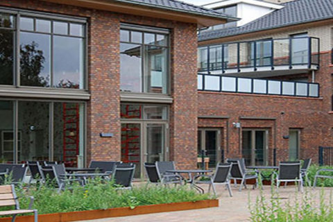 Adegeest Voorschoten