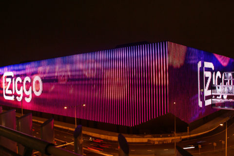 Ziggo Dome Amsterdam