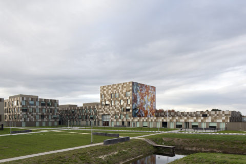 Hogeschool Ezinge te Meppel